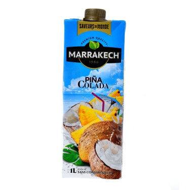 Jus de Piña Colada  Marrakech 1L