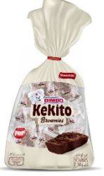 Kekito Brownies Bimbo 248g