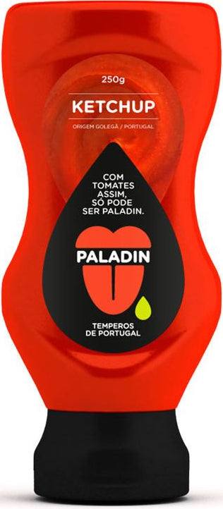 Ketchup Paladin 250g