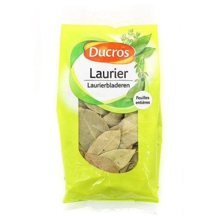 Laurier Bladeren Feuilles entières Ducros 7g