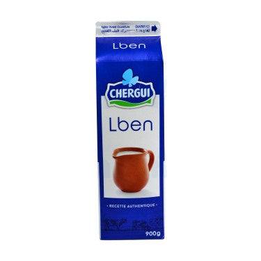 Lben Nature Chergui 900g