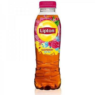 Lipton Ice Tea Saveur Framboise 500ml