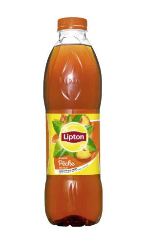 Lipton Ice Tea Saveur Peche 500ml