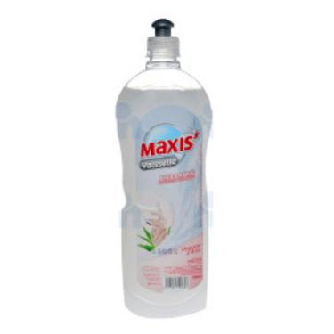 Liquide Vaisselle Aloe Vera Maxis 750ml