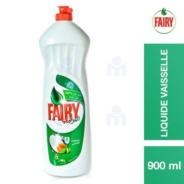 Liquide Vaisselle Original Fairy 900ml