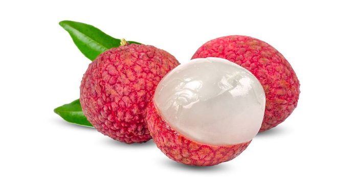 Litchi 1kg