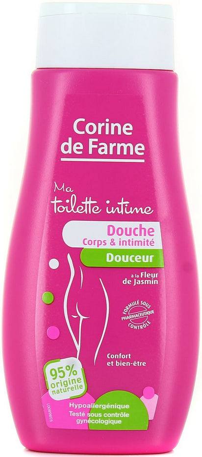 Ma Toilette Intime Douceur Corine de Farme 250ml