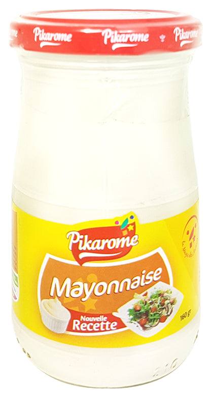 Mayonnaise Pikarome 160g