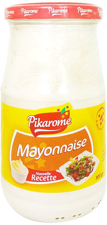 Mayonnaise Pikarome 300g