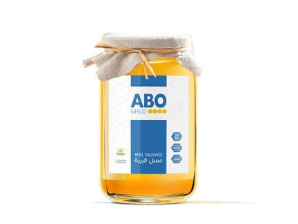 Miel d’EUPHORBE Aboghlo 500g