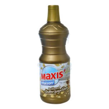 Nettoyant Surfaces Senteur Oud Maxis Maison 1l