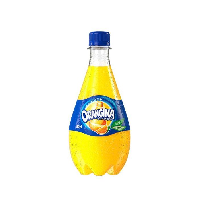 Orangina 50cl