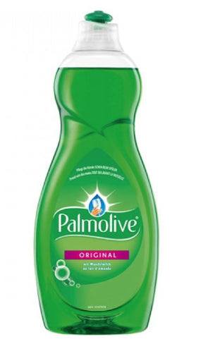 Original liquide vaisselle au lait d’amande Palmolive  750 ml
