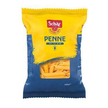 Pates Penne Sans Gluten Schär 250g