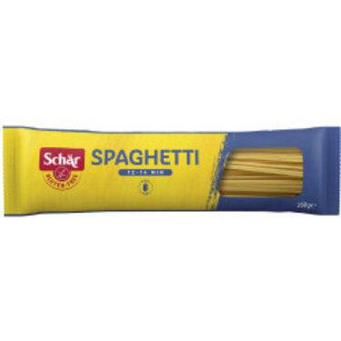 Pâtes Spaghetti Sans Gluten Schär 250g