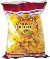 Penne Rigate Monte Regale 500g