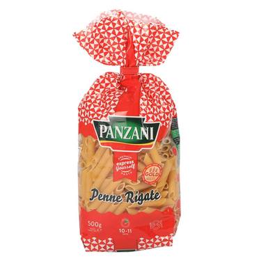 Penne Rigate Panzani 500 g