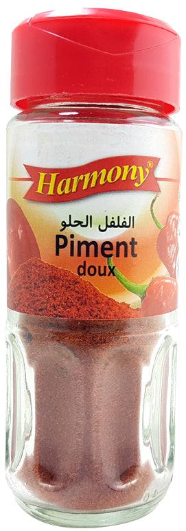 Piment Doux Harmony 45g