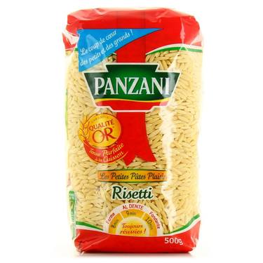 Risetti Panzani 500 g