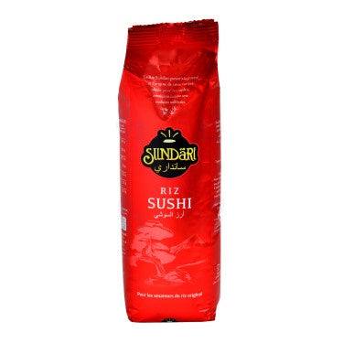 Riz Sushi Sundari 500 g