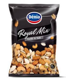 Royal Mix Denia 80g