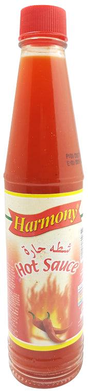 Sauce Chaude Harmony 88ml