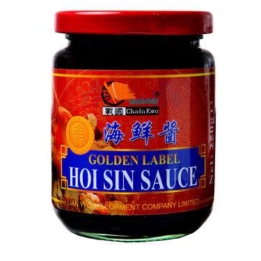 Sauce Hoi Sin Chain Kwo  250 g