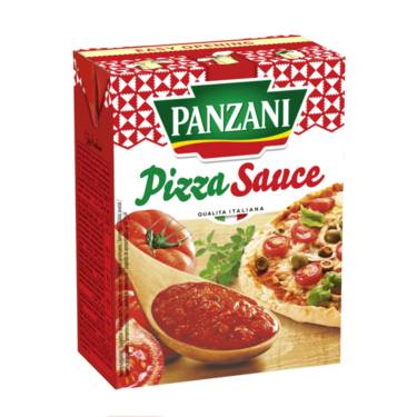Sauce Pizza Panzani 390 g