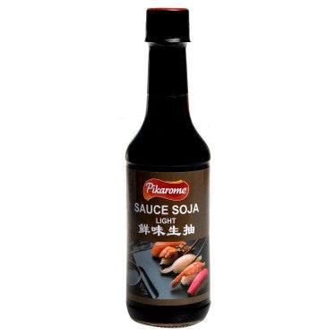 Sauce Soja Light Pikarome 150 ml