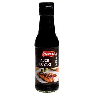Sauce Sucrée Teriyaki Pikarome  150 ml