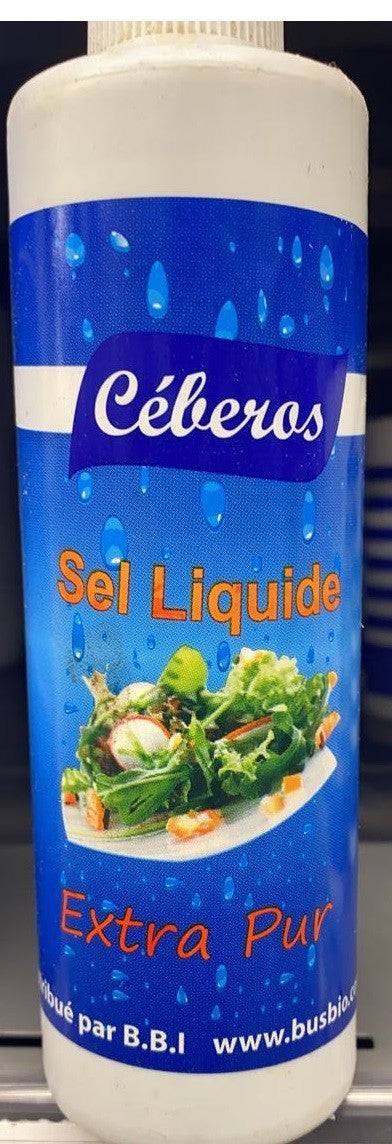 Sel Liquide Spray Cerebos 175ml