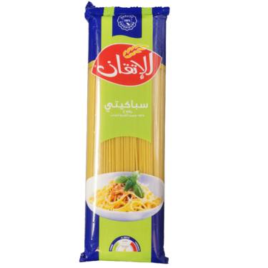 Spaghetti N°5 Al Itkane 500 g