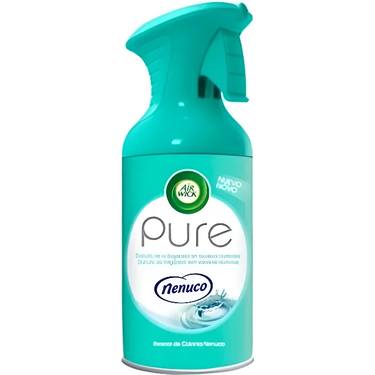Spray Pure Nenuco Multicolore Air Wick 250 ml