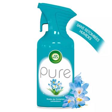 Spray Pure Rosée de Printemps Air Wick  250 ml