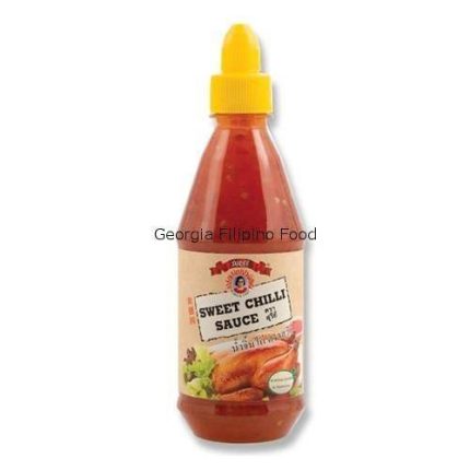 Sweet Chilli Dipping Sauce 435ml