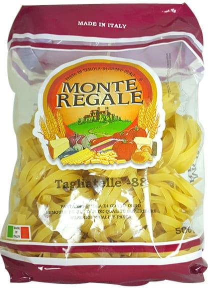 Tagliatelle Monte Regale 500g