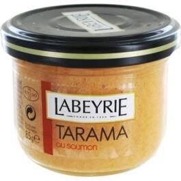 Tarama au Saumon Labeyrie  85 g
