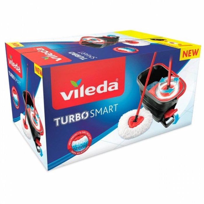 Turbo Smart System Vileda