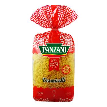 Vermicelli Panzani 500 g
