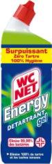 WC. NET GEL ENERGY DETARTRANT 750ML