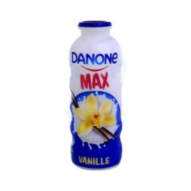 Yaourt à Boire Max Vanille Danone 180 g