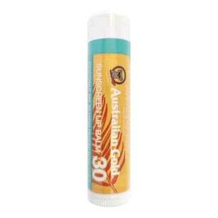 AUSTRALIAN GOLD - Sunscreen Lip Balm SPF 30