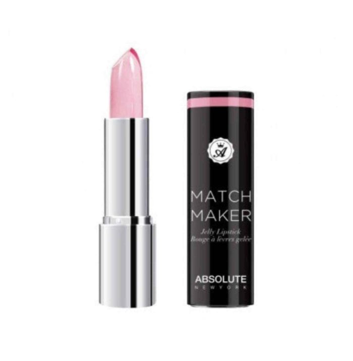 Absolute New York - Match Maker Jelly Lipstick- réf Blind Date