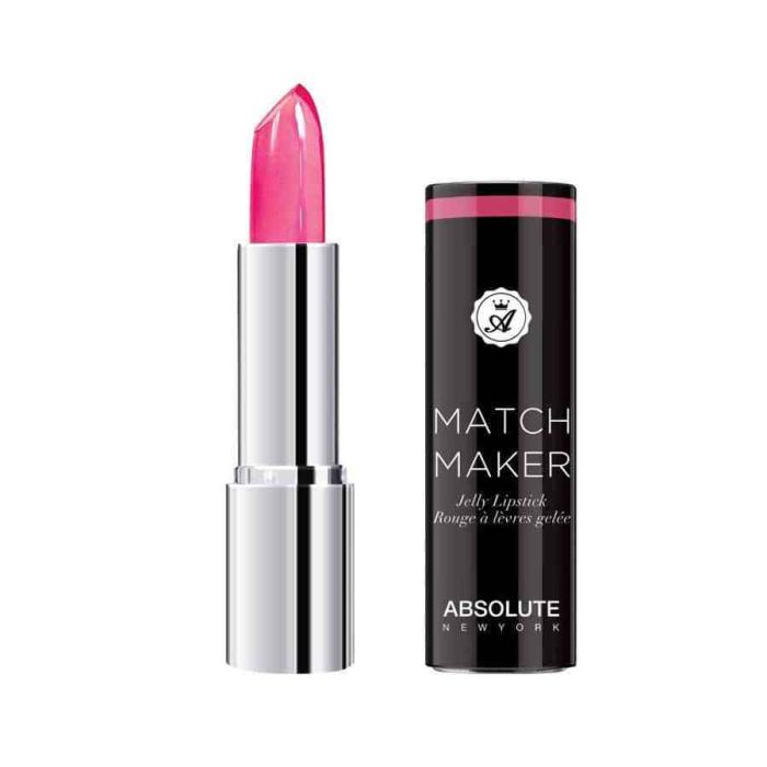 Absolute New York - Match Maker Jelly Lipstick- réf First move