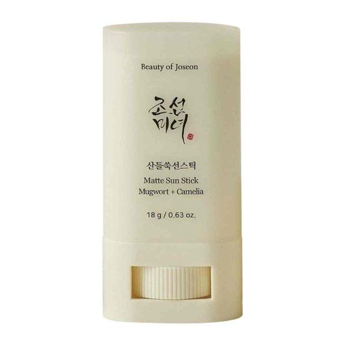 BEAUTY OF JOSEON - Matte Sun Stick