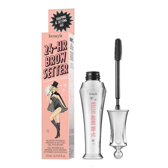 BENEFIT - 24 hr Brow SetterGel Fixateur Sourcils Transparent