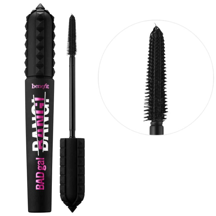 BENEFIT - BADgal BANG! Mascara volumateur!