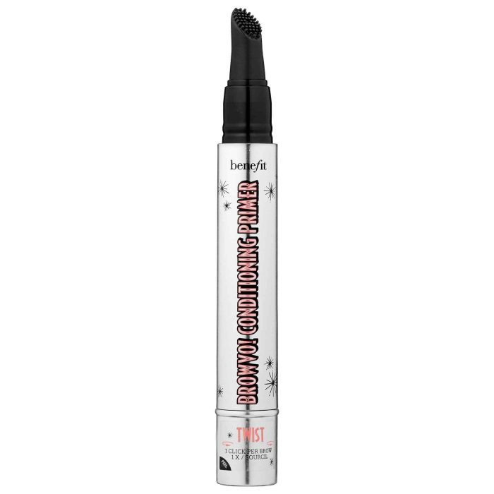 BENEFIT - Browvo! Base Sourcils Nourrissante Incolore - Full size