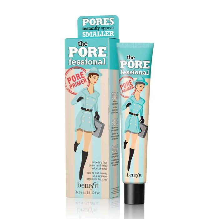 BENEFIT COSMETICS - Jumbo THE POREFESSIONAL - 44ml