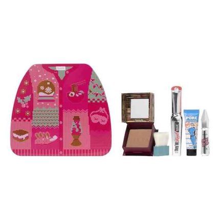 BENEFIT - Holiday Cutie Beauty Kit